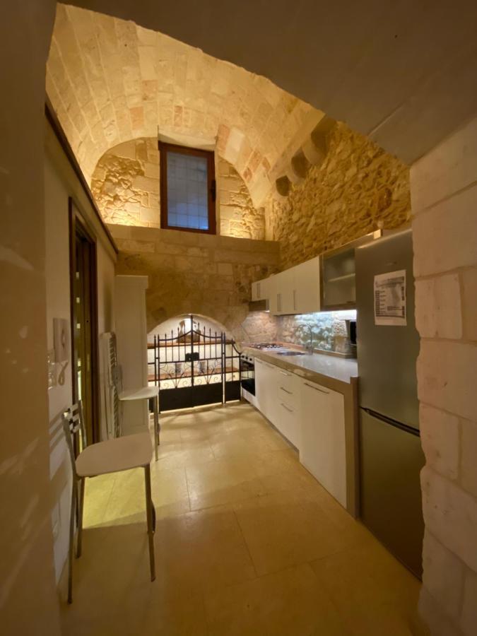 San Domenico Suite Martano Extérieur photo